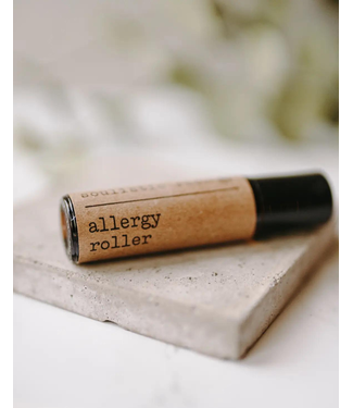 Soulistic Root Allergy Relief Roller