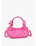 Jen & Co. ‘Baguette’ Shoulder Bag (More Colors)