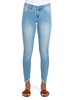 Articles of Society Articles of Society ‘Suzy’ Mid Rise Skinny Jean in Fort Bragg
