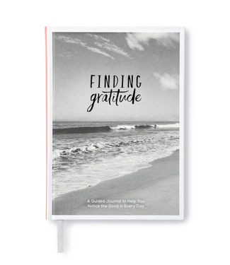 Compendium 'Finding Gratitude’ Journal