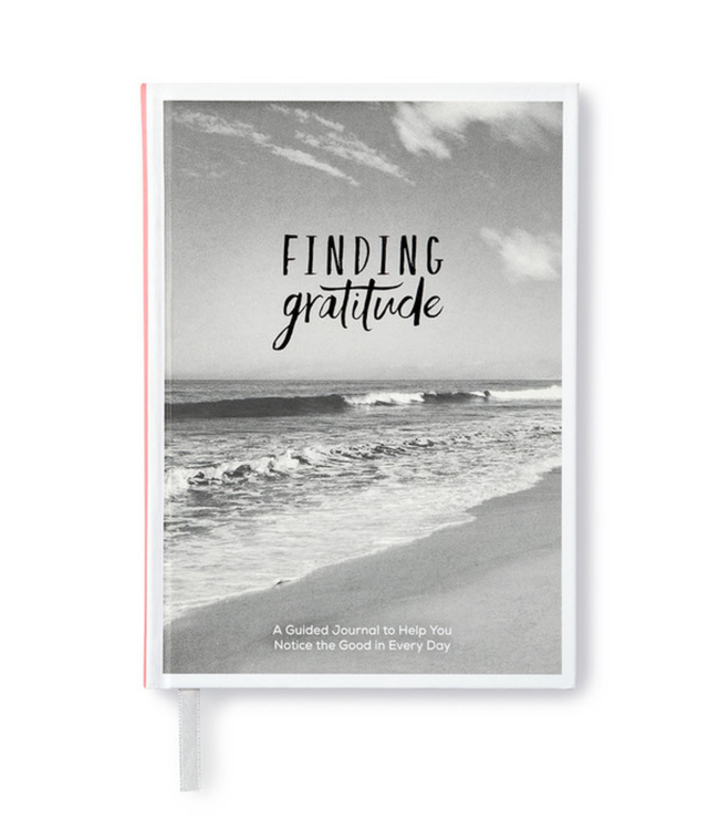 Compendium 'Finding Gratitude’ Journal