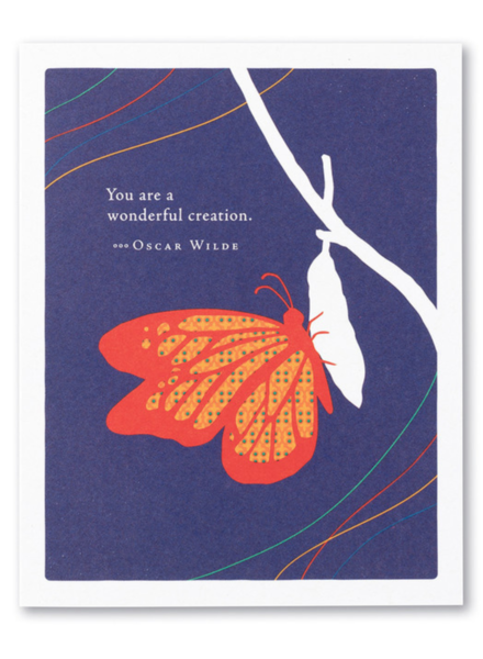 Compendium ‘You Are A Wonderful Creation’