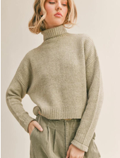 Sage the Label ‘Fiona’ Pullover