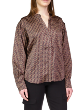 Sanctuary Clothing 'Relaxed Modern' Blouse