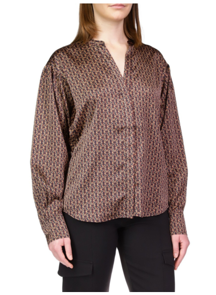 Sanctuary Clothing 'Relaxed Modern' Blouse