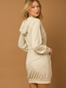 Gilli Gilli 'Rep Your Hood' Dress