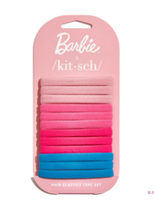 KITSCH Barbie x Kitsch Recycled Nylon Elastics (12 pc)