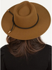 Lucca Couture Lucca 'Rosie' Rancher Hat