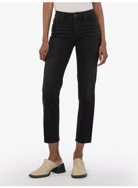 Kut from the Kloth 'Rachael' High Rise Fab Ab Mom Jean in Uplifting