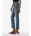 Kut from the Kloth 'Rachael' High Rise Fab Ab Mom Jeans in Extravagant
