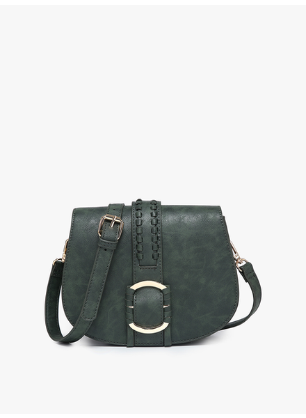 Loden Gigi Crossbody