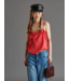 Steve Madden Cherry Red 'Everly' Top **FINAL SALE**