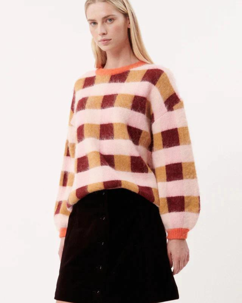 FRNCH FRNCH 'Malorine' Sweater