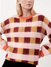 FRNCH 'Malorine' Sweater