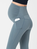 Seraphine Maternity Seraphine Maternity Sage ‘Yelena’ Back Support Active Legging