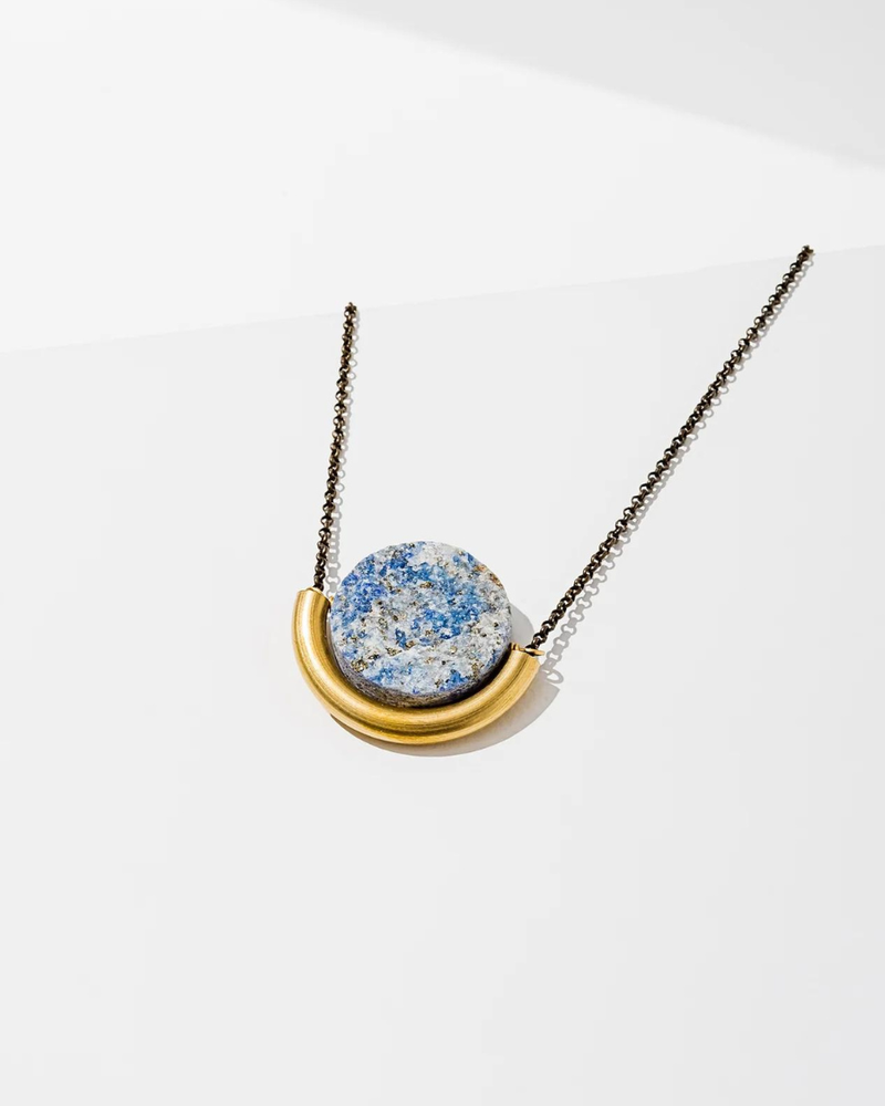 Larissa Loden Larissa Loden ‘Sun And Moon’ Necklace