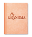 Compendium Interview Journal - My Grandma