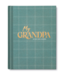 Compendium Interview Journal - My Grandpa