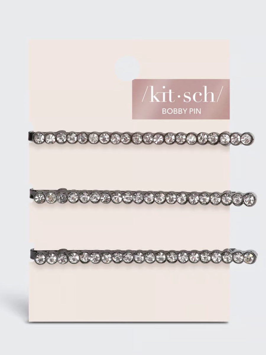 Rhinestone bobby pins deals