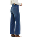 Articles of Society 'The Carine' High Rise Relaxed Jeans in Current Virgin