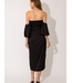 Gilli 'New Year's Sleeve' Dress **FINAL SALE**