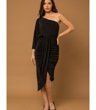 Gilli ‘New Year, New You’ Dress **FINAL SALE**