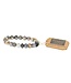 Scout Curated Wears Stone Stacking Bracelet (More Colors)