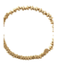 Scout Mini Metal Stacking Bracelet | Mixed Beads