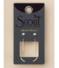 Scout Refined Earring Collection | Venus Stud Trio