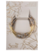 Scout Curated Wears Original Wrap Bracelet/Necklace (More Colors)