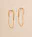 Scout Curated Wears Refined Earring Collection | Filament Stud (More Colors)