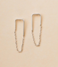 Scout Refined Earring Collection | Filament Stud