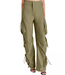 Steve Madden 'Kylo' Cargo Pant