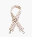 Jen & Co. Guitar Strap | Clover