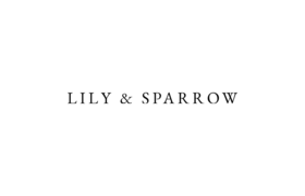 Lily And Sparrow
