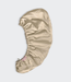 Kitsch Satin-Wrapped Hair Towel | Champagne **FINAL SALE**