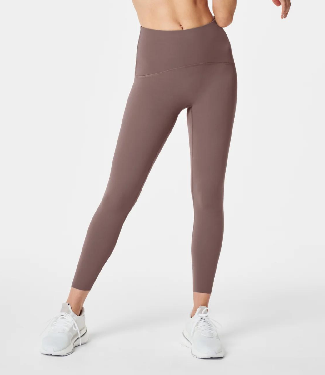 Spanx Booty Boost Active 7/8 Leggings - Bellē Up Boutique