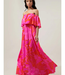 Sugarlips 'Hana Tropics' Dress