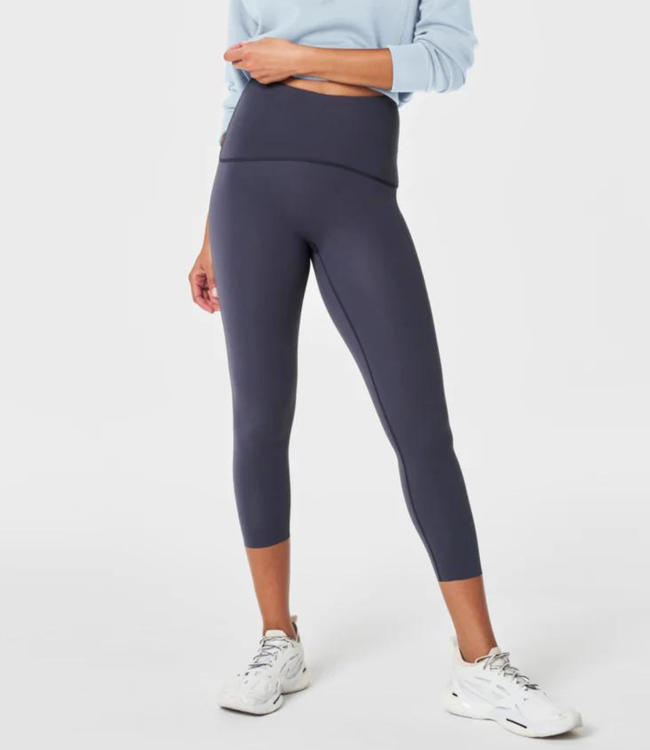Booty Boost® Active Skirt Around Knee Leggings – Spanx