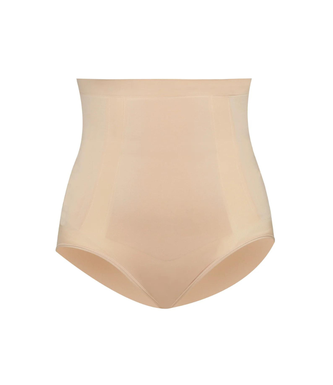 Spanx Soft Nude 'Oncore' High-Waisted Brief **FINAL SALE**