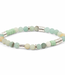 Scout Curated Wears Intermix Stone Stacking Bracelet | Amazonite