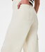 Spanx Stretch Twill Cropped Trouser | Eggshell