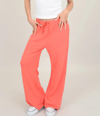 Spanx Stretch Twill Cropped Trouser Eggshell