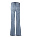 Kut from the Kloth Natalie High Rise Fab Ab Bootcut Jean in Composed