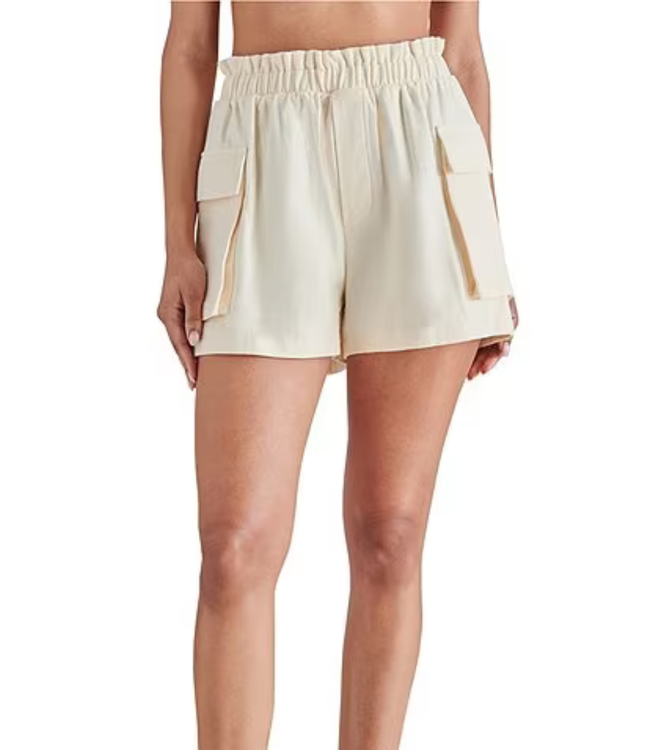 Steve Madden 'Gaelle' Short **FINAL SALE**
