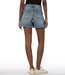 Kut from the Kloth Jane High Rise Shorts in Incorporated