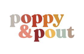 Poppy & Pout