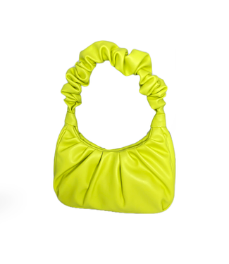Belle Up 'Scrunchie' Bag (More Colors)