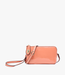 Jen & Co. ‘Kendall’ Snapper High Gloss Convertible Crossbody Bag
