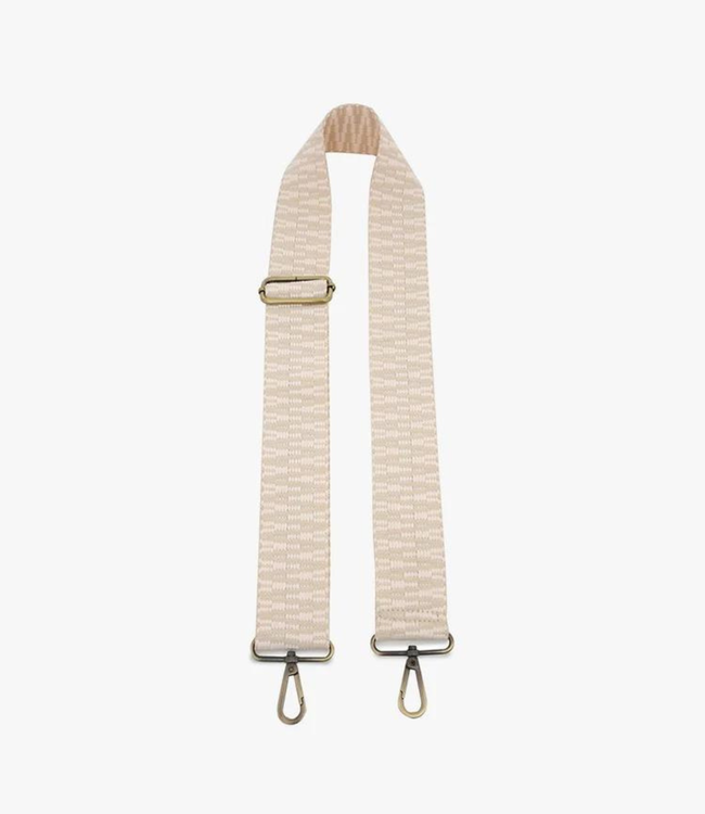Jen & Co. Guitar Strap | Aztec **FINAL SALE**